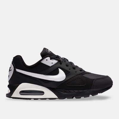 Nike Men's Air Max IVO Shoes Black