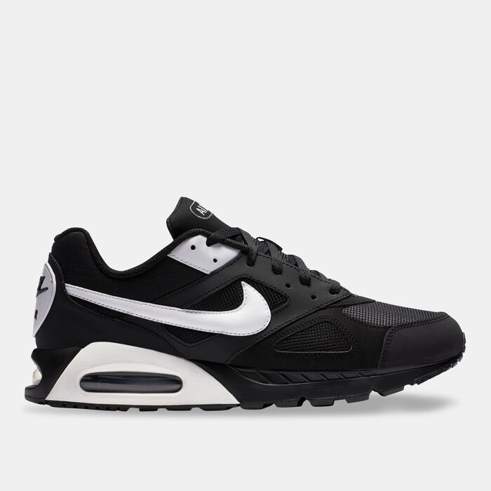 Nike Men's Air Max IVO Shoes Black image number 0