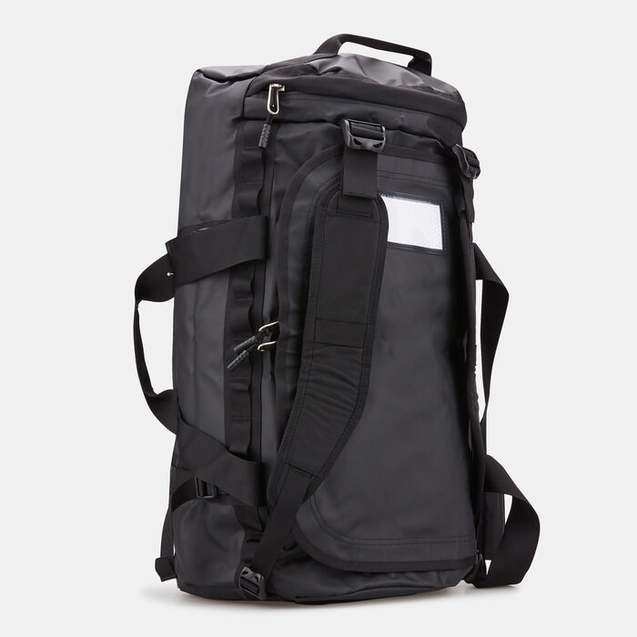 The North Face Base Camp Duffel Bag (L) Black image number 3