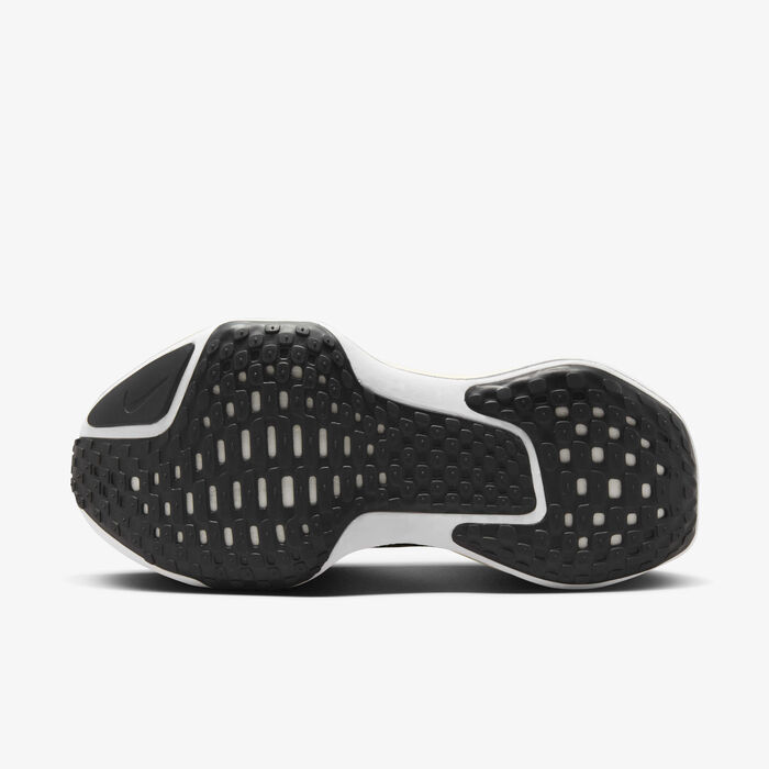 Nike Men's Invincible 3 Road Running Shoes Black image number 1