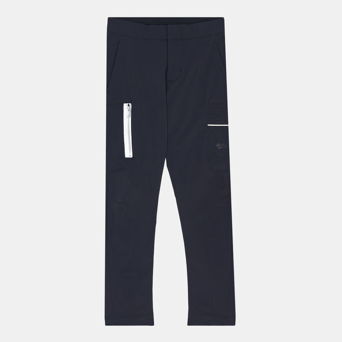 Nike Kids' Sportswear Utility Pants Black Nike Kids' Sportswear Utility Pants Black image number 0