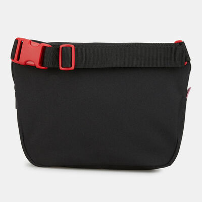 adidas Kids' Minnie Crossbody Bag Black adidas Kids' Minnie Crossbody Bag Black