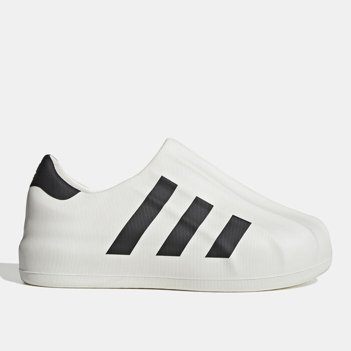 adidas Originals Men's adiFOM Superstar Shoes White adidas Originals Men's adiFOM Superstar Shoes White image number 0
