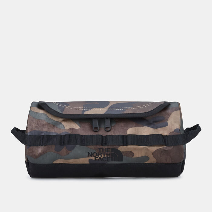 The North Face Base Camp Travel Canister (Large) Brown The North Face Base Camp Travel Canister (Large) Brown image number 0