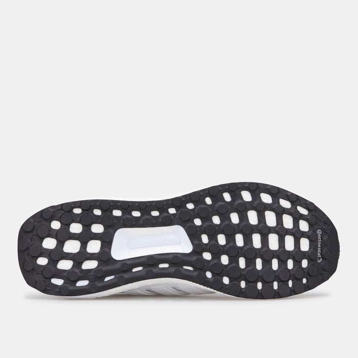 adidas Men's Ultraboost 4.0 DNA Shoe White adidas Men's Ultraboost 4.0 DNA Shoe White image number 4
