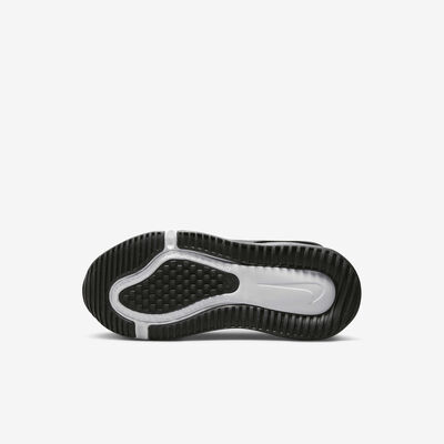 Nike Kids' Air Max 270 GO Easy On/Off Shoes Black