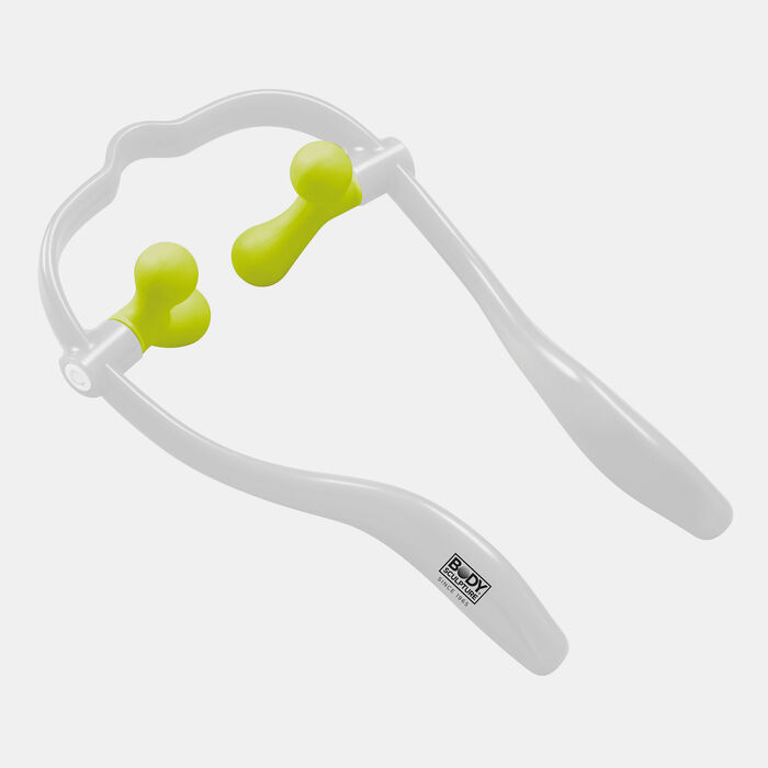 Body Sculpture Adjustable Neck Massager Multi Body Sculpture Adjustable Neck Massager Multi image number 0
