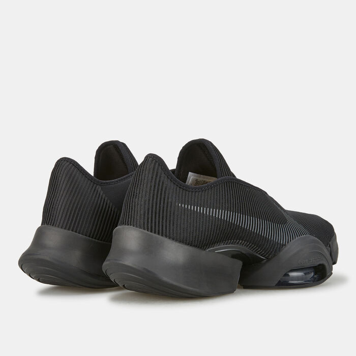 Nike Women's Air Zoom SuperRep 2 Shoe Black image number 2