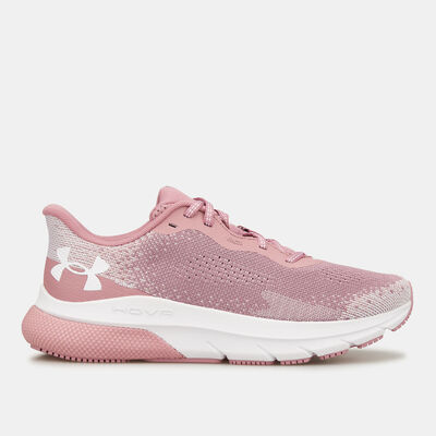 Under Armour Women's UA HOVR Turbulence 2 Running Shoes Pink Under Armour Women's UA HOVR Turbulence 2 Running Shoes Pink