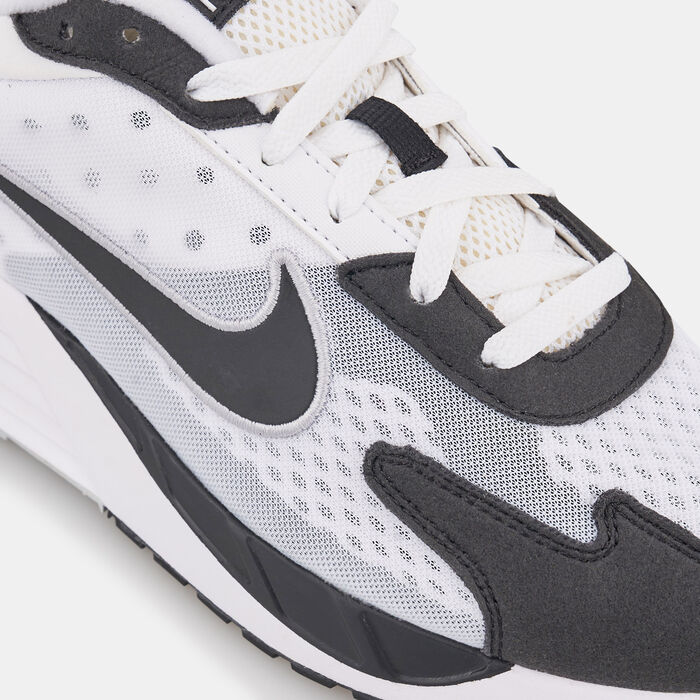 Nike Men's Air Max Solo Shoes White Nike Men's Air Max Solo Shoes White image number 4