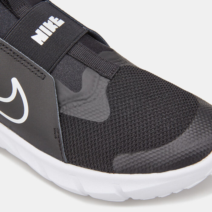 Nike Kids' Flex Runner 2 Shoe (Younger Kids) Black image number 4