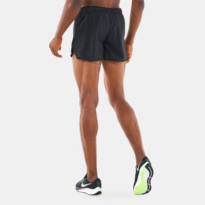 Nike Men's Dri-FIT Fast Running Shorts Black Nike Men's Dri-FIT Fast Running Shorts Black