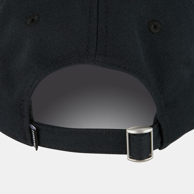 Converse Tip-off Baseball Cap Black Converse Tip-off Baseball Cap Black