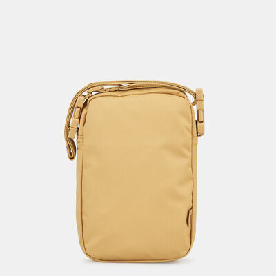 Nike Heritage Cross-Body Bag Brown