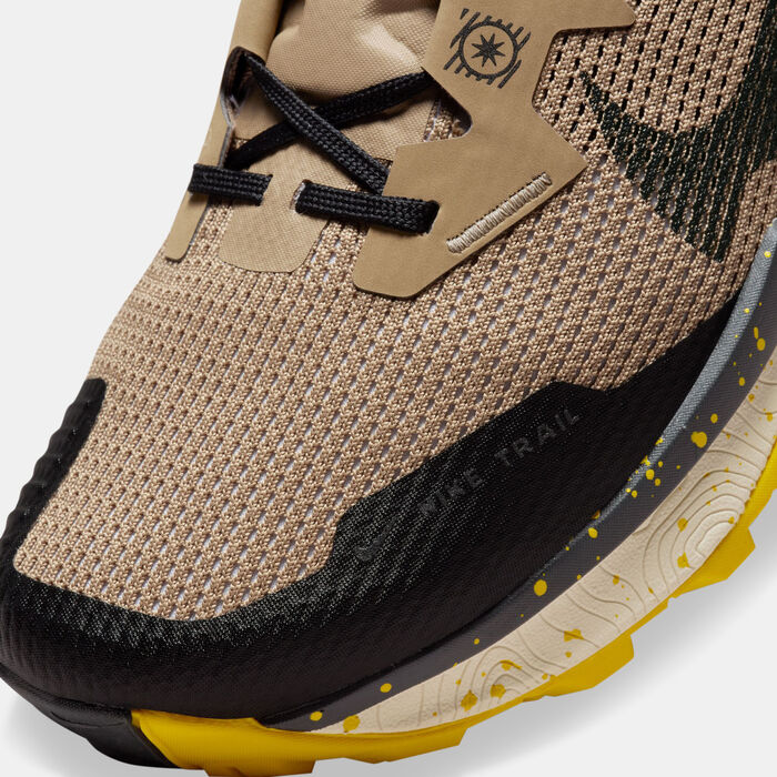 Nike Men's Wildhorse 8 Trail-Running Shoes Brown Nike Men's Wildhorse 8 Trail-Running Shoes Brown image number 5
