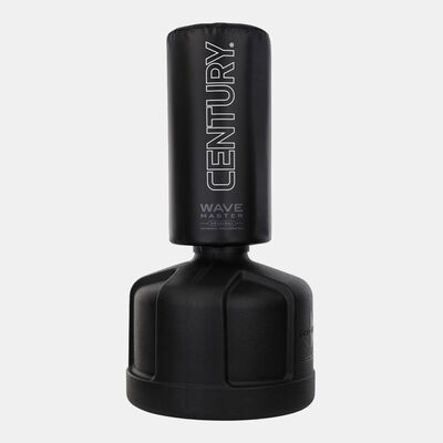 Century Wavemaster Punching Bag Black Century Wavemaster Punching Bag Black