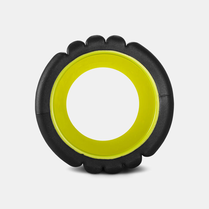 TriggerPoint Grid 1.0 Foam Roller Black TriggerPoint Grid 1.0 Foam Roller Black image number 2
