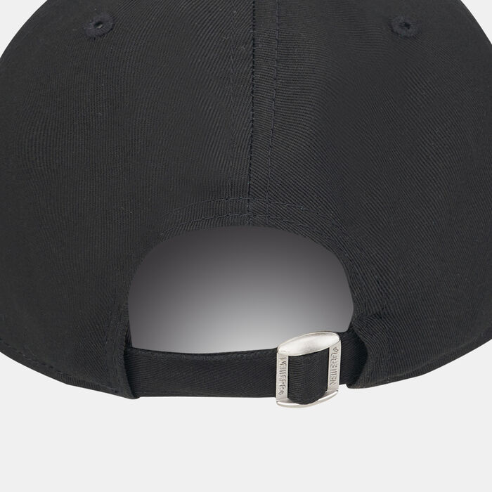 New Era Men's MLB Detroit Tigers League Essential 9FORTY Cap Black New Era Men's MLB Detroit Tigers League Essential 9FORTY Cap Black image number 1