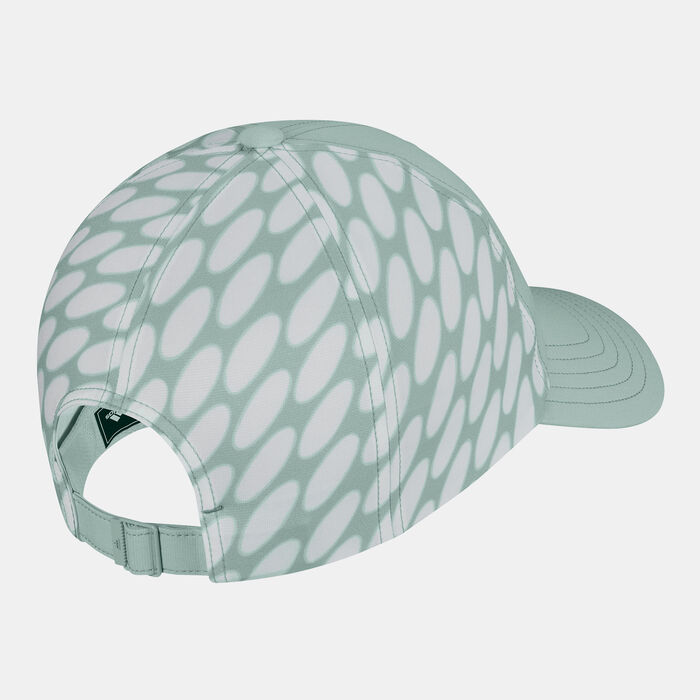 adidas Men's X Marimekko AEROREADY Baseball Cap Green adidas Men's X Marimekko AEROREADY Baseball Cap Green image number 1