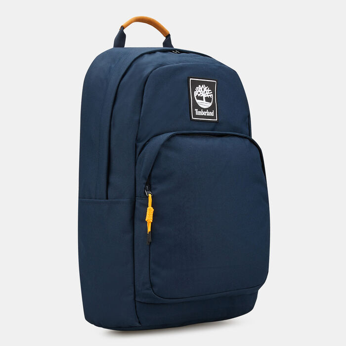 Timberland Core Backpack Blue Timberland Core Backpack Blue image number 2
