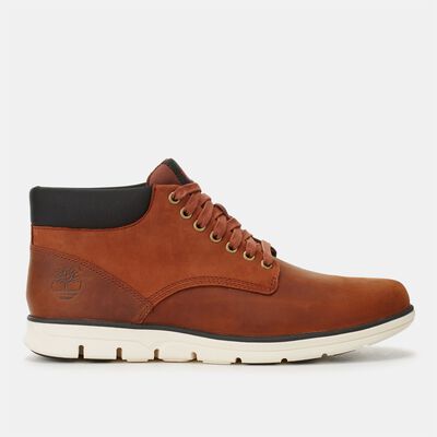 Timberland Men's Bradstreet Chukka Hiking Shoe Brown