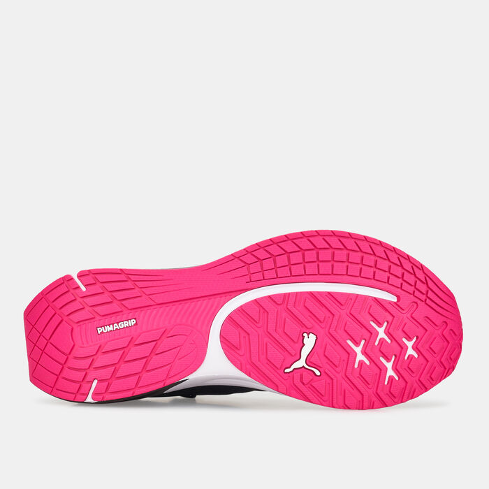 PUMA Women's PWR XX NITRO Training Shoes Black image number 4