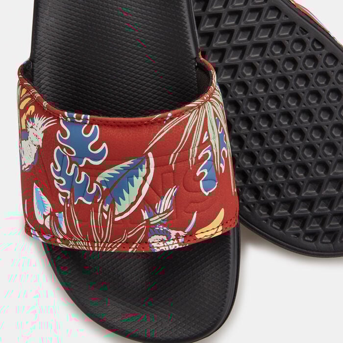 Vans La Costa Unisex Slides Multi Vans La Costa Unisex Slides Multi image number 2
