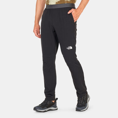 The North Face Men's Athletic Outdoor Woven Pants Black