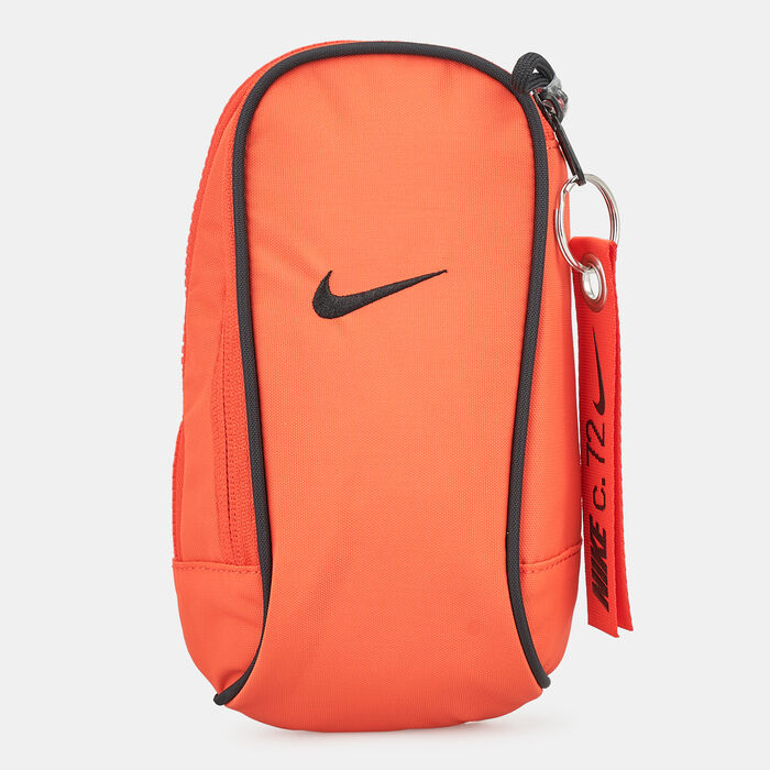 Nike Men's Basketball Essentials Crossbody Bag (1L) Red Nike Men's Basketball Essentials Crossbody Bag (1L) Red image number 0