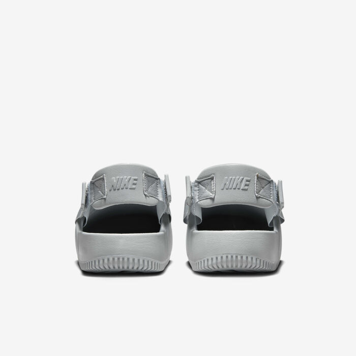 Nike Men's Calm Mules Grey Nike Men's Calm Mules Grey image number 5