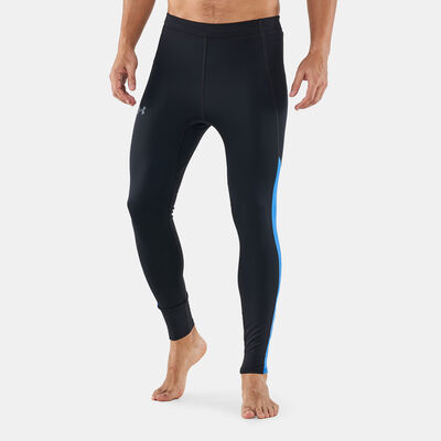 Under Armour Men's UA Fly Fast 3.0 Tights Black