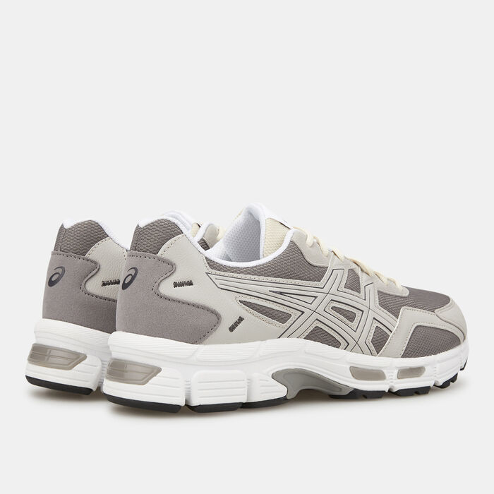 ASICS Men's GEL-JOG MC Shoe Grey image number 2