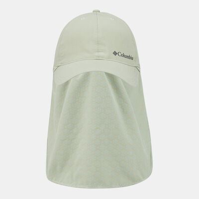 Columbia Cool Outdoors™ Cachalot Cap Green