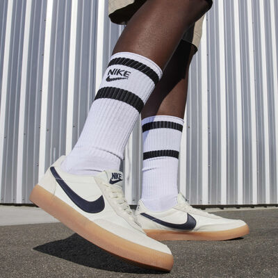 Nike Women's Killshot 2 Shoes Ivory Nike Women's Killshot 2 Shoes Ivory