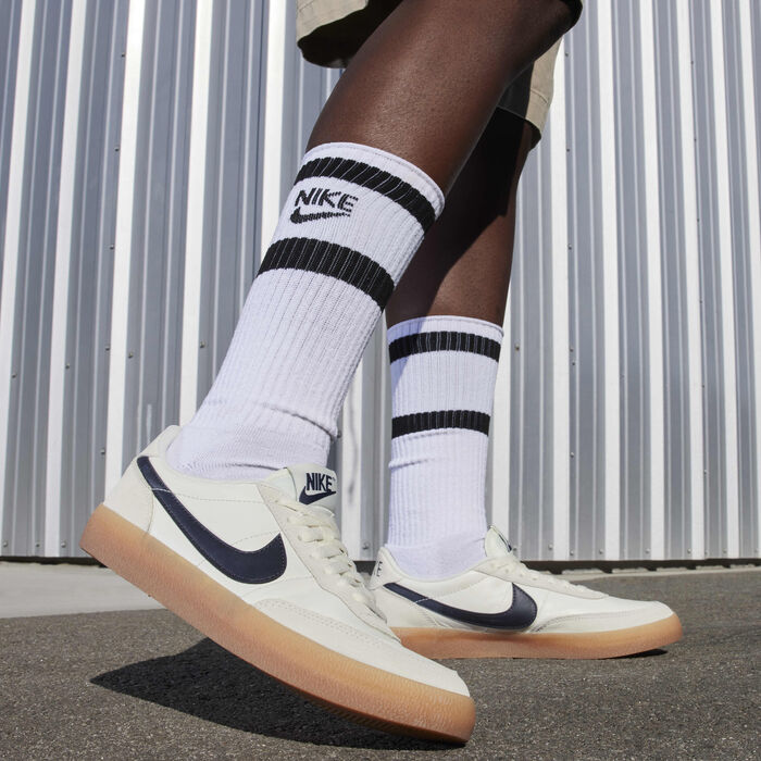 Nike Women's Killshot 2 Shoes Ivory Nike Women's Killshot 2 Shoes Ivory image number 1