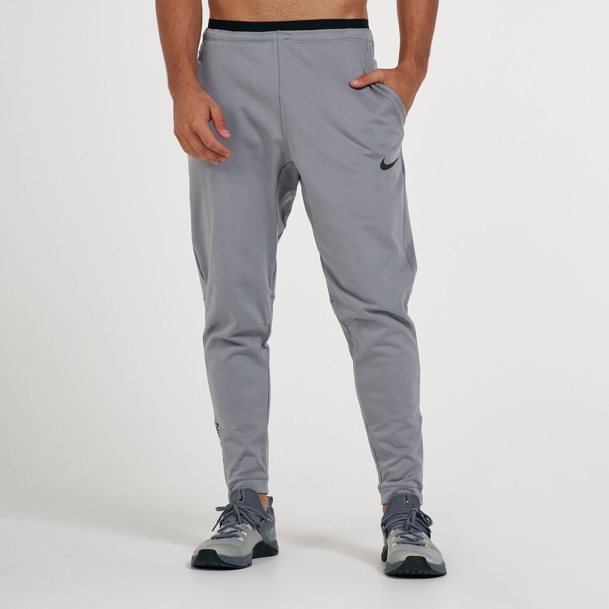Nike pro sweats deals