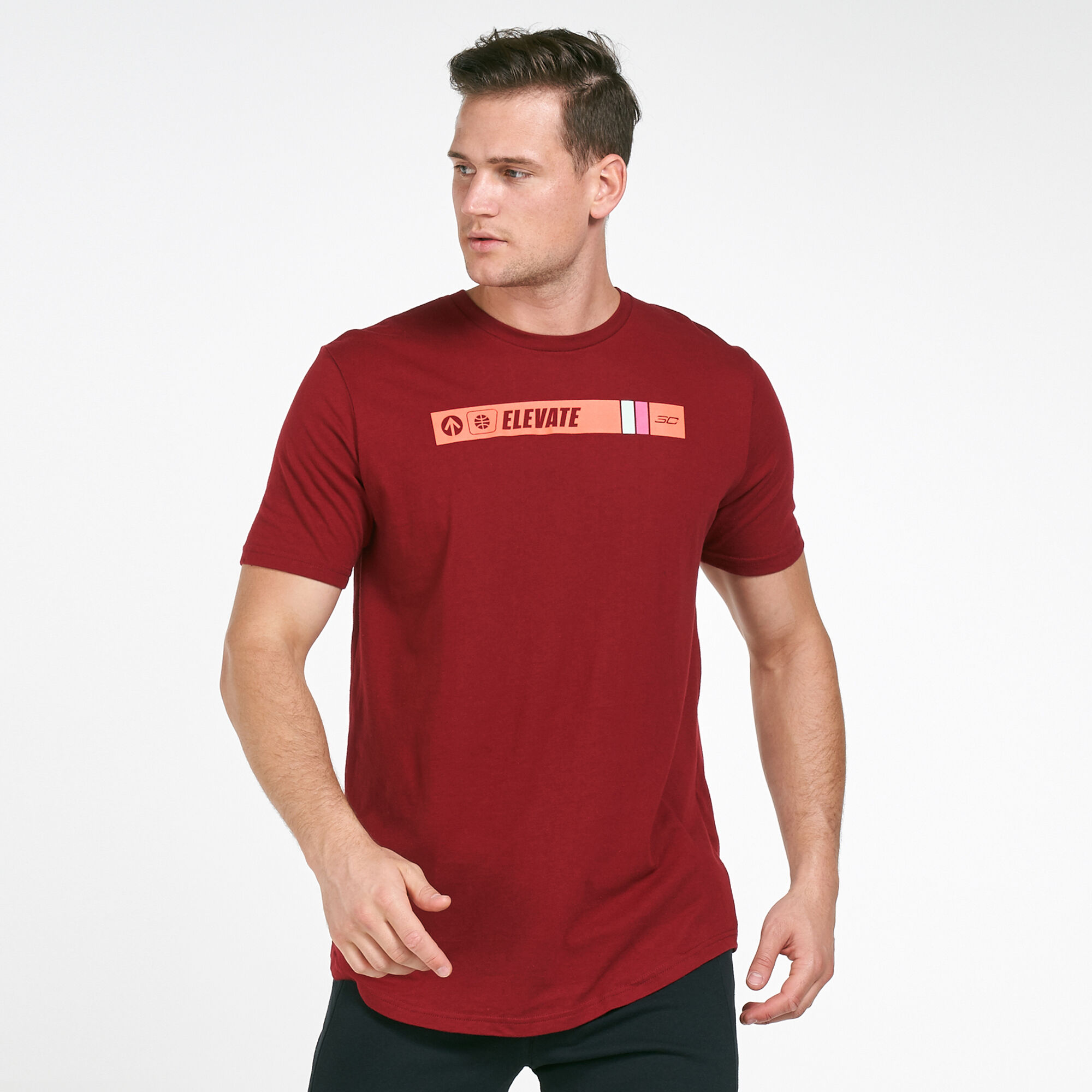Sc30 t shirt best sale