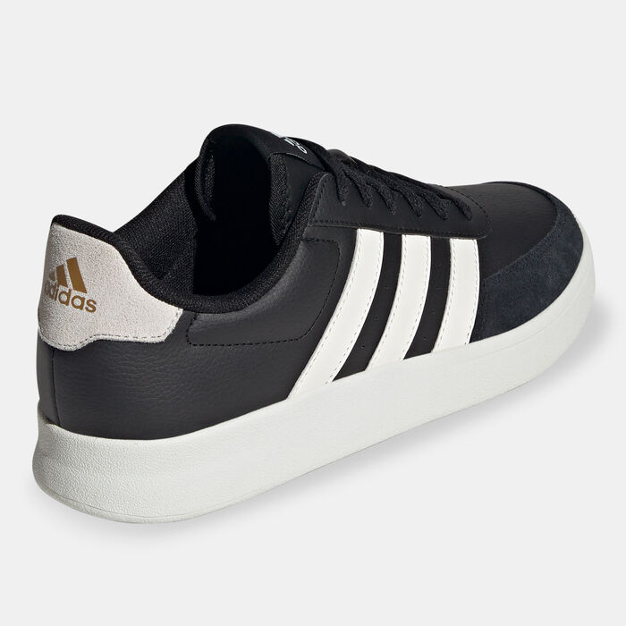 adidas Men's Breaknet 2.0 Shoes Black adidas Men's Breaknet 2.0 Shoes Black image number 2