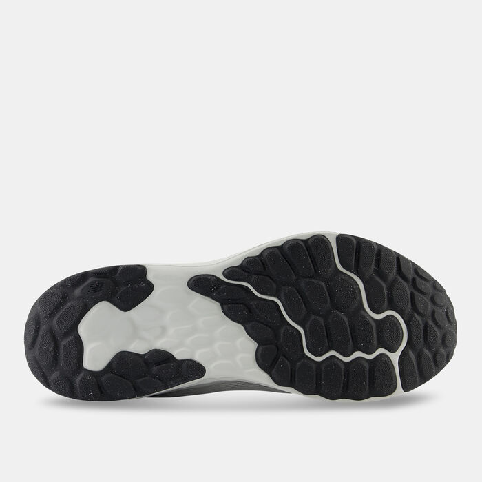 New Balance Men's Fresh Foam Arishi v4 Shoes White image number 3