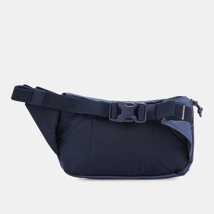 Columbia Zigzag™ Hip Pack Blue Columbia Zigzag™ Hip Pack Blue image number 1