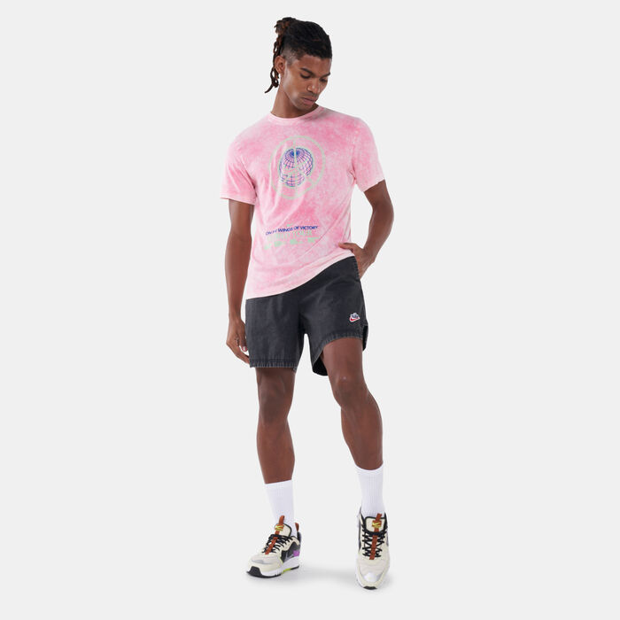 Nike Men's Sportswear Music Tour T-Shirt Nike Men's Sportswear Music Tour T-Shirt image number 2