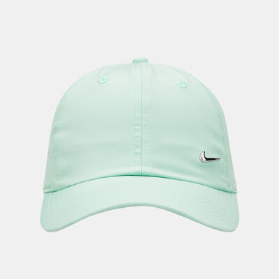 Nike Kids' Heritage86 Adjustable Cap Green Nike Kids' Heritage86 Adjustable Cap Green