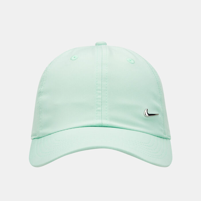 Nike Kids' Heritage86 Adjustable Cap Green Nike Kids' Heritage86 Adjustable Cap Green image number 0