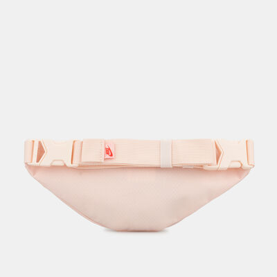 Nike Heritage Waistpack Beige