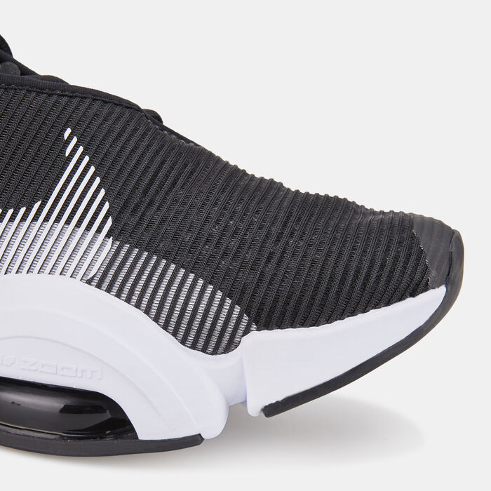 Nike Men;s Air Zoom SuperRep 2 Shoe Multi Nike Men;s Air Zoom SuperRep 2 Shoe Multi image number 5