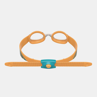 Speedo Kids' Infant Illusion Swim Goggles Blue