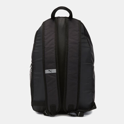 PUMA Phase Backpack Black