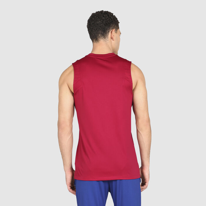 Nike Men's F.C. Barcelona Training Tank Top image number 1