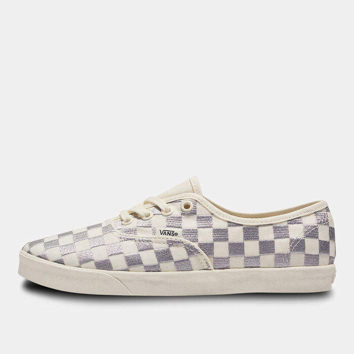 Vans Authentic Lowpro Unisex Shoes Grey image number 2