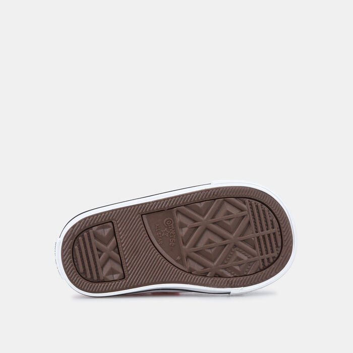 Converse Kids' Chuck Taylor All-Star Shoe Pink image number 3